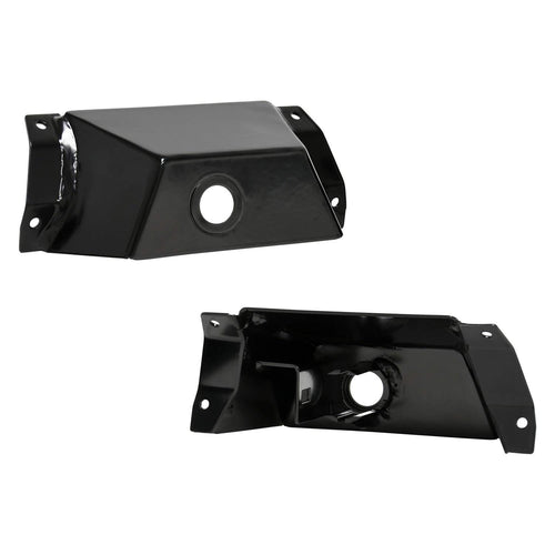 HDX Bandit Bumper Sensor Kit Westin 58-30005 fits 2019-2026 Silverado 1500 2022 Silverado 1500 LTD (Exc 2019 LD)