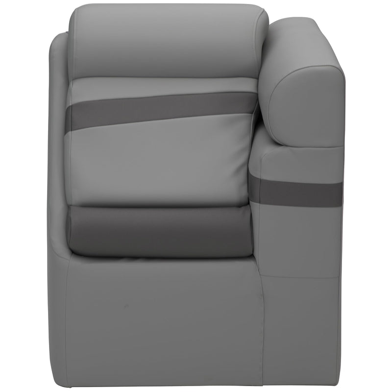 Taylor Made 20" Chaise Lounge Left Char with Privacy 803566