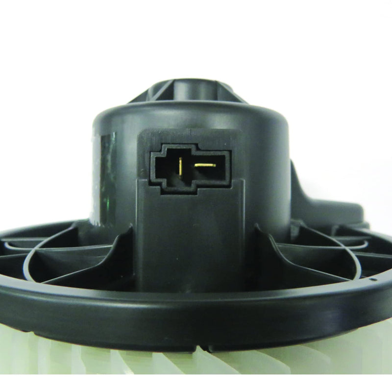 HVAC Blower Motor Assembly TYC 700268 for Kia Sorento