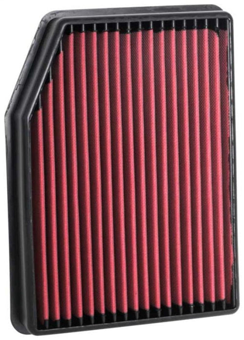 Red AEM 28-50083 DryFlow Air Filter