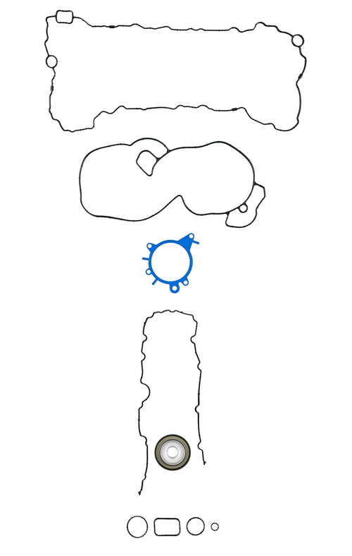 Timing Cover Gasket Set FEL-PRO TCS 46172