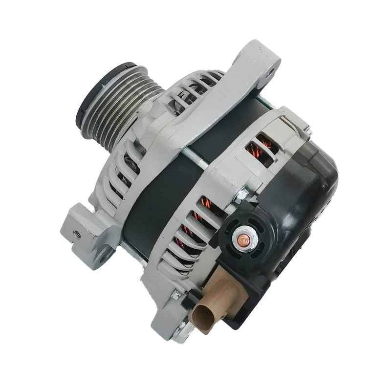 Alternator TYC Compatible with 2014-2017 Toyota Corolla