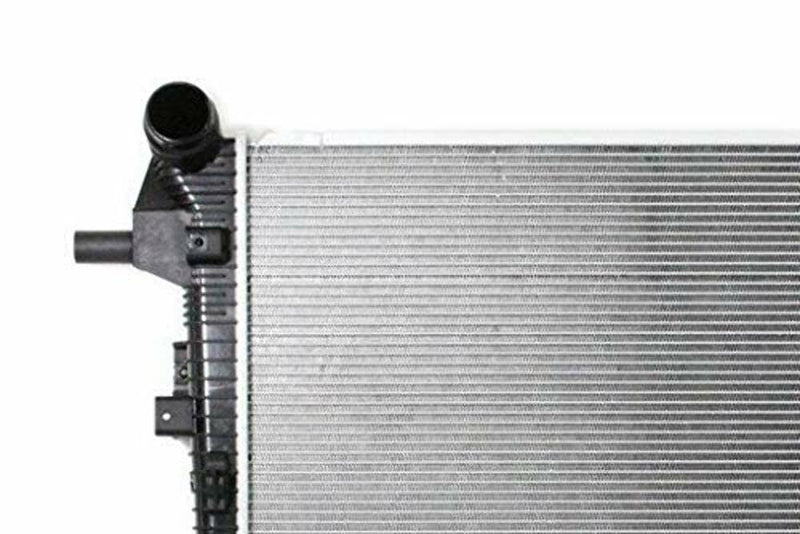 Radiator CSF RADIATOR