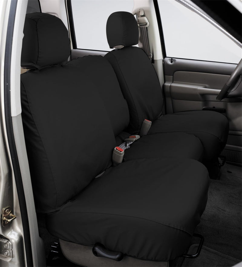 Polycotton Lebra Custom Second Seatsaver