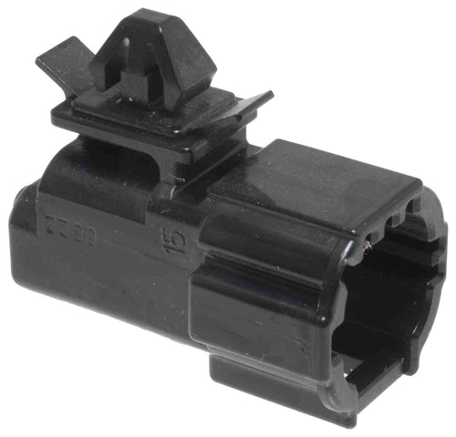 Ambient Air Temp Sensor NGK/NTK AN0089 (76001)