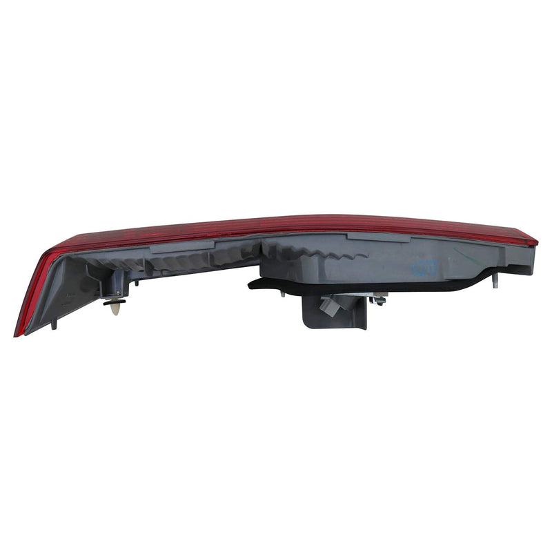Honda Accord TYC 17-5212-00 Replacement Reflex Reflector
