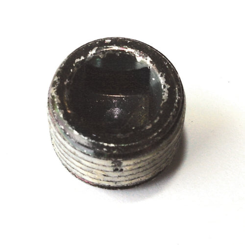 Differential Cover Plug | Omix-Ada | 16595.95 | OE Reference: 4004751 | Fits 1992-2006 Jeep TJ/XJ/ZJ with Dana 30