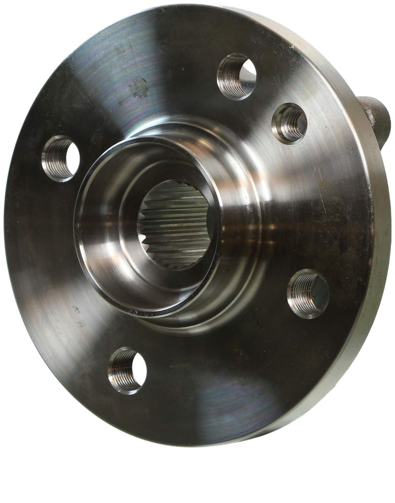 Wheel Bearing and Hub Assembly MOOG for Mini Cooper