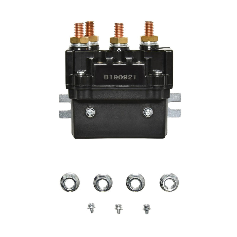90-12877 Solenoid