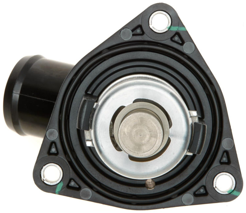 Engine Coolant Thermostat Gates 34836
