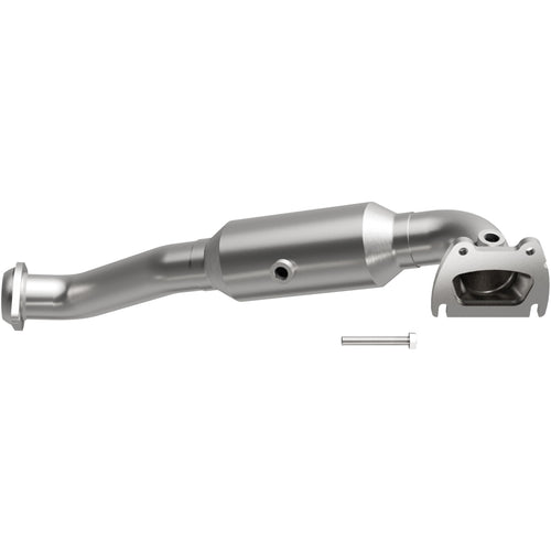 Catalytic Converter MagnaFlow 22-178: OEM Grade, Manifold (Federal/EPA Compliant)