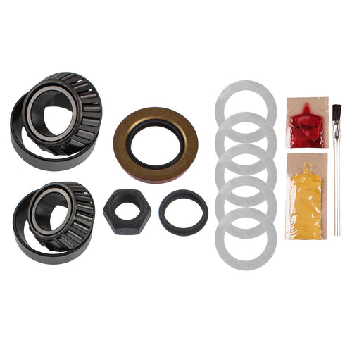 Motive Gear R7.25RPK Pinion Kit Front or Rear for a Chrysler 7.25" Differential with Koyo Tapered Bearings