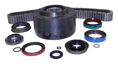 Viscous Crown Coupling Kit