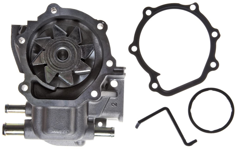 Premium Gates Engine Water Pump 43548