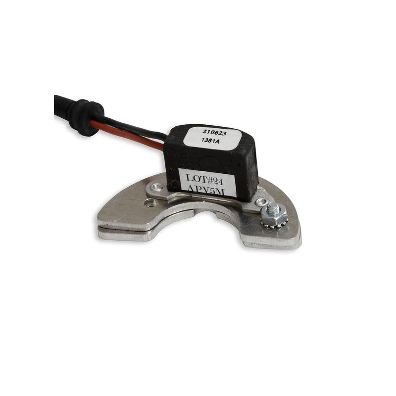 Ignitor PerTronix 1381A Electronic Ignition Conversion Kit, Compatible with Chrysler 8 Cylinder