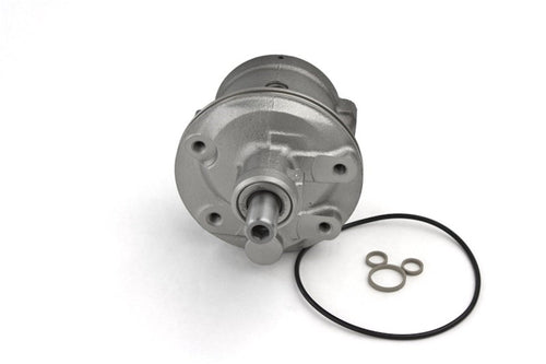 High Performance P Series Power Steering Pump PSC Motor Sports SP1400 w/o Can