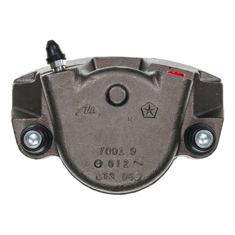 Power Stop Right Front L15181 One Stock Replacement Caliper