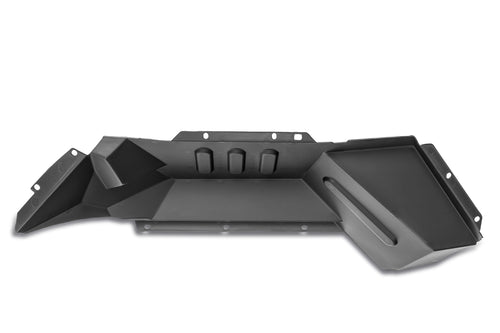 Rugged Ridge Rear Inner Fender Liners for Jeep Gladiator JT | No Drill, 11615.82 | Fits 2020-2025 Jeep Gladiator JT