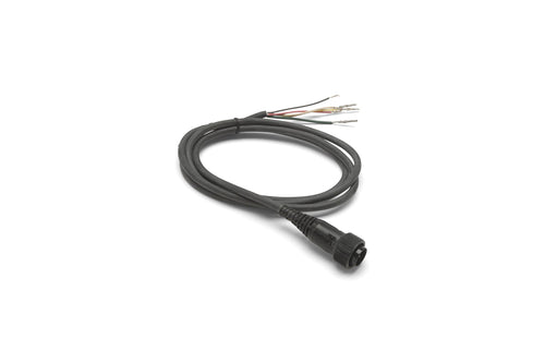 Black Weller EC233 Cord Assembly A