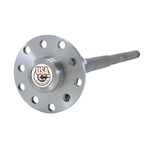 Chromoly Rear Axle for Jeep JK Non-Rubicon Yukon Gear & Axle
