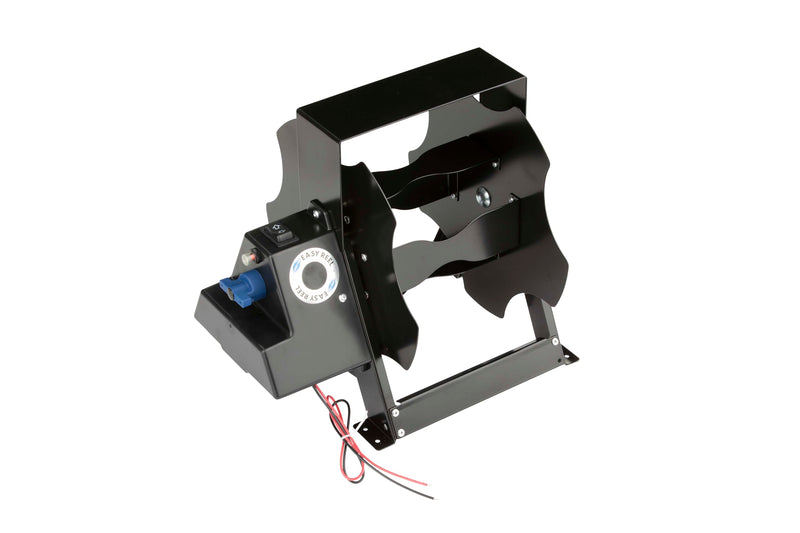 MORryde Easy Reel Spooler REEL56-014H for Convenient Motorized Power Cord Storage