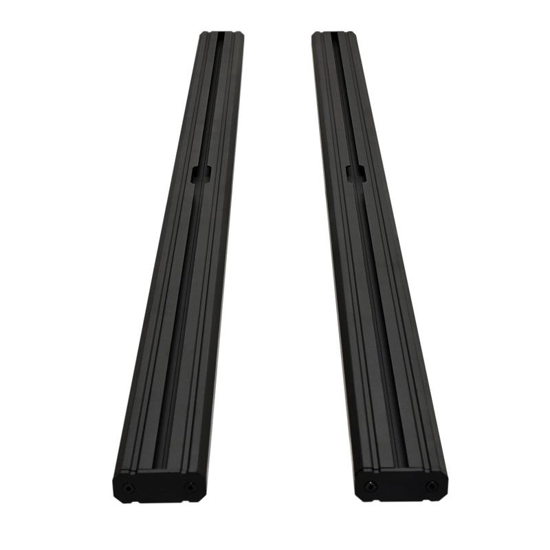 16-10058 Westin EXP Truck Cap Cross Rails