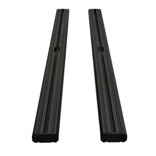 16-10058 Westin EXP Truck Cap Cross Rails