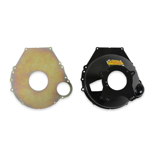 RM-8010 Quick Time Bellhousing