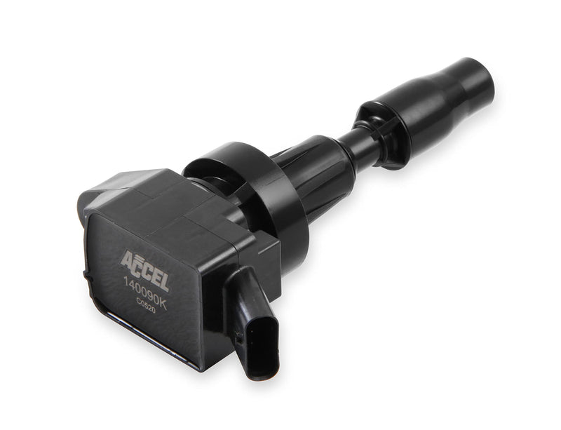Ignition Coils ACCEL 140090K-4 - Set of 4