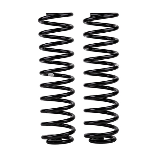 2932 Old Man Emu Coil