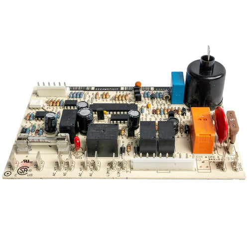 Refrigerator Power Supply NORCOLD 628661 Circuit Board Appliance Components RV