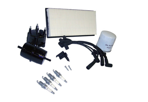 Tune Up Kit Crown