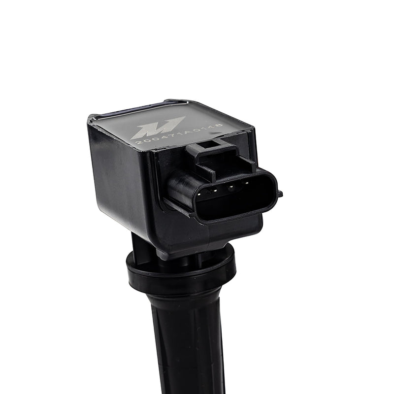 Mishimoto 4-Pack Ignition Coil Mazda 3 I4 2012-2014