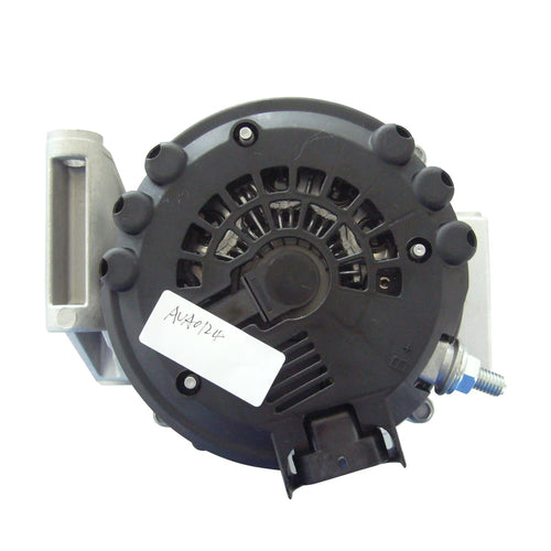 Alternator TYC Compatible with 2008-2011 Chevrolet Malibu
