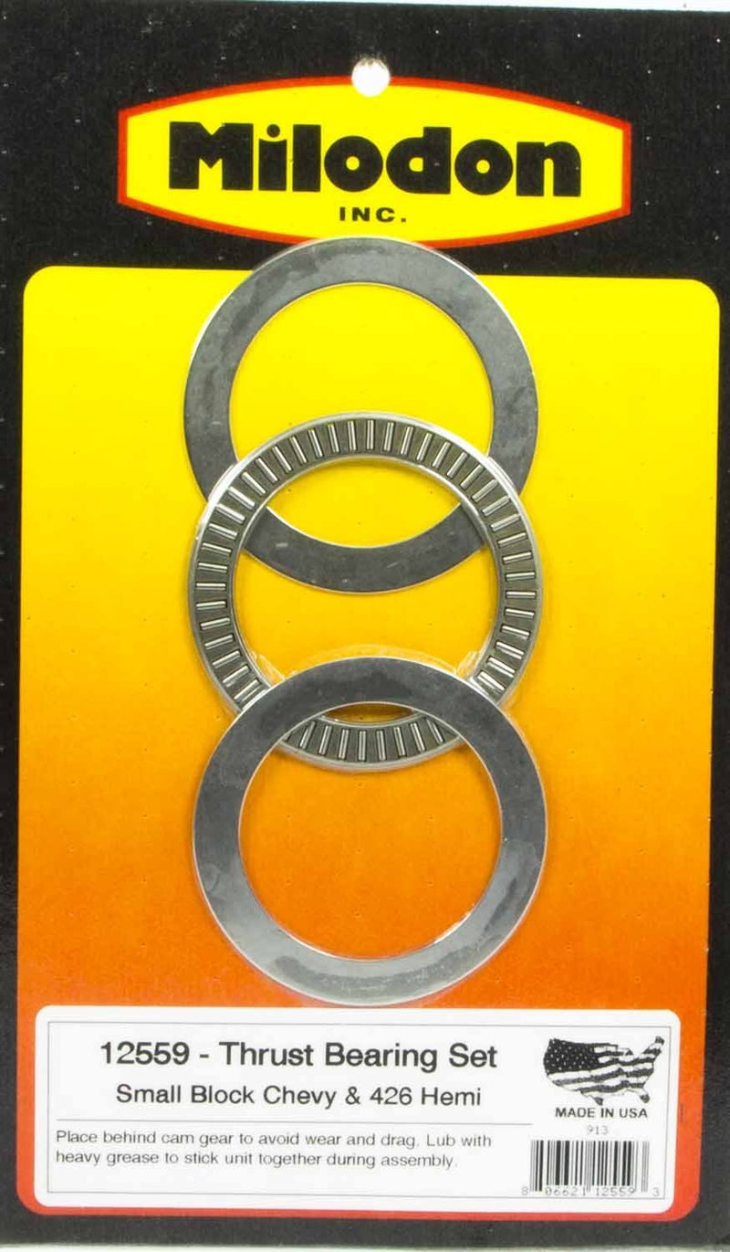 Thrust Bearing Kit Milodon 12559