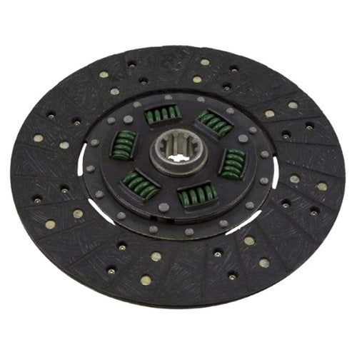 Omix-Ada 16905.14 | Clutch Friction Disc, 10 Inch | OE Reference: 746240 | Fits Jeep Truck 1950-1964