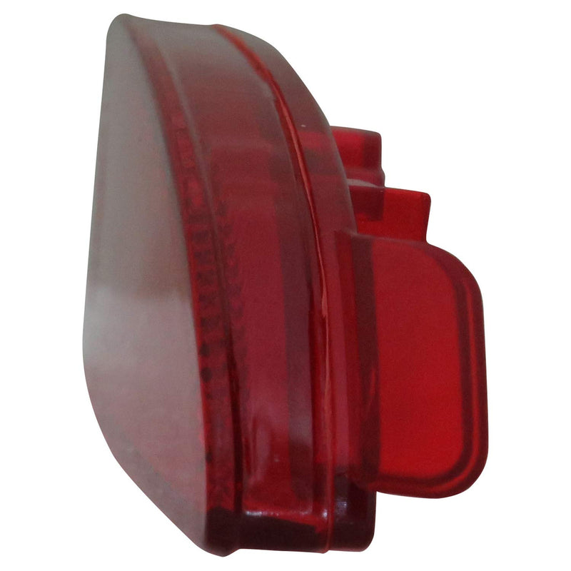 Right TYC Reflector Assembly Compatible with 2016-2020 Toyota Yaris