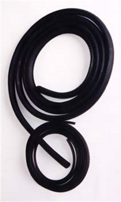12301.03 | Omix-Ada | Windshield Glass Seal | OE Reference: 978995K | Fits 1949-1975 Willys/Jeep CJ