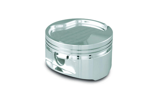Dish Piston JE Pistons For Small Block Chevrolet 350 Extreme Duty 23° Set of 8 Bore 4.03 Rod Length 5.7 131636
