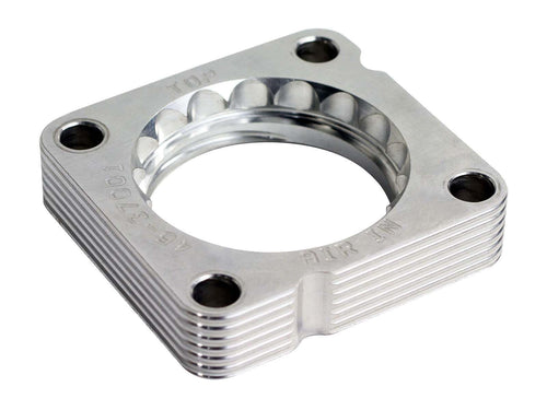 Honda Civic Si aFe Power Silver Bullet Throttle Body Spacer Kit 12-15 L4-2.4L #46-37001