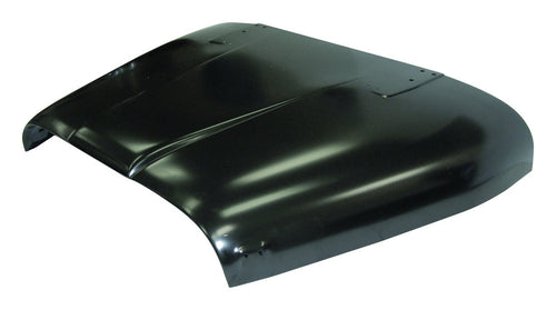 Replacement Crown Automotive Steel Hood J5761180