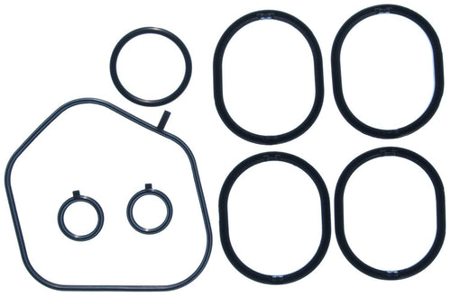 Fuel Injection MAHLE Plenum Gasket Set MS19712