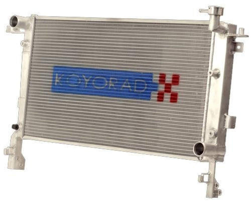 Subaru Legacy Koyo VH090302 2.2L Turbo (MT) Radiator 91-94