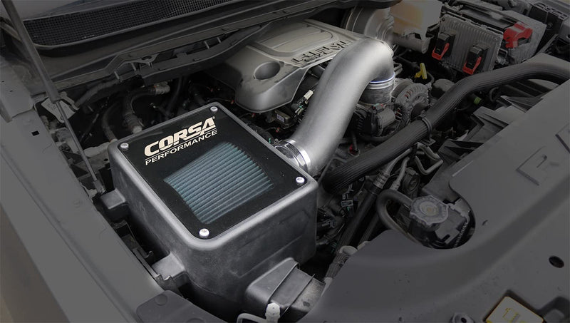 CORSA PERFORMANCE EXHST Air Intake System