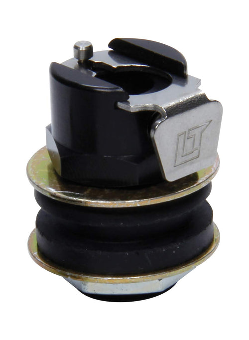 Aluminum Disconnect Wheel