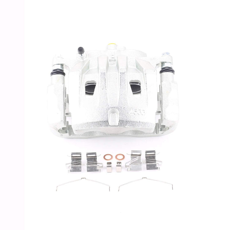 Power Stop Right Front L3353 One Stock Replacement Brake Caliper