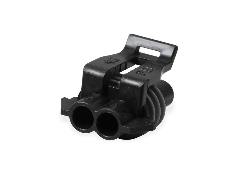 LS1 Knock Sensor Connector Holley EFI 570-219