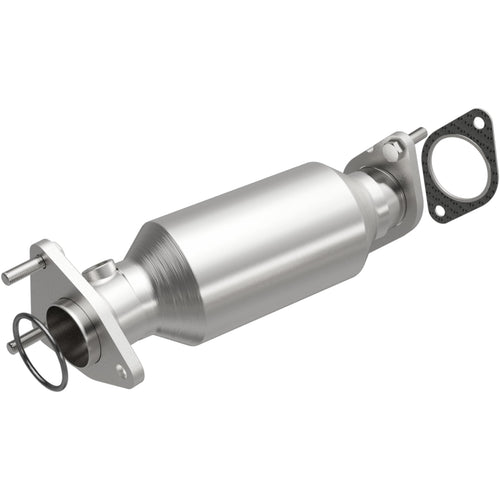 Catalytic Converter MagnaFlow 52665: OEM Grade, Direct-Fit (Federal/EPA Compliant)