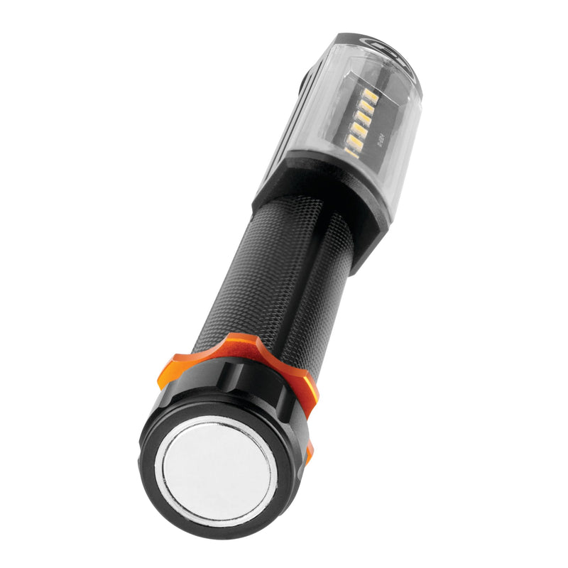 W2331 Performance Tool 452 Lumen FirePoint Blue Pocket Light (Sold as 1 Flashlight)