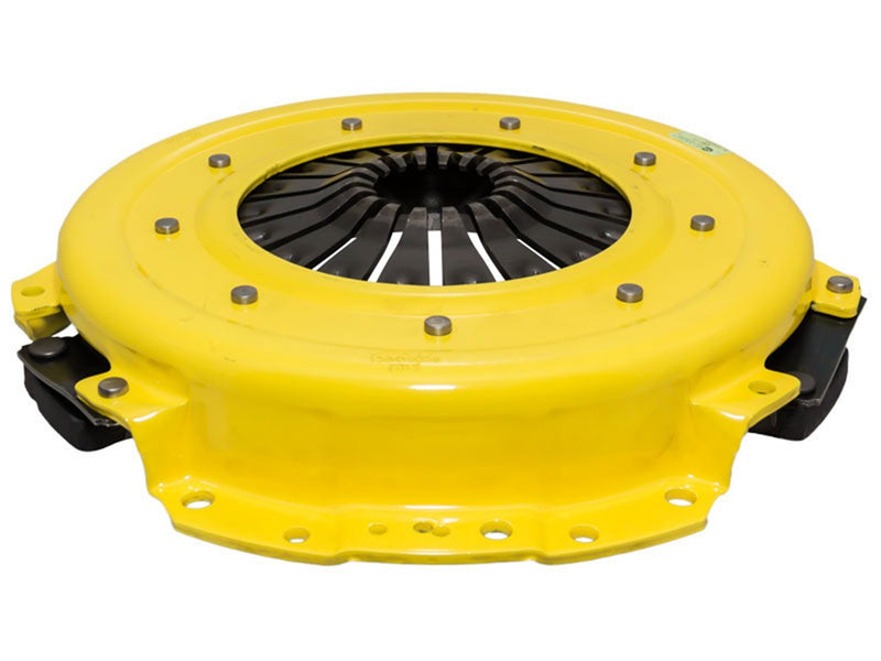 HD ACT Clutch Pressure Plate F015